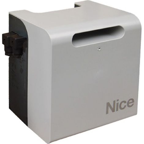 Pacco batteria ricaricabile NICE PSY24 per sistema Solemyo