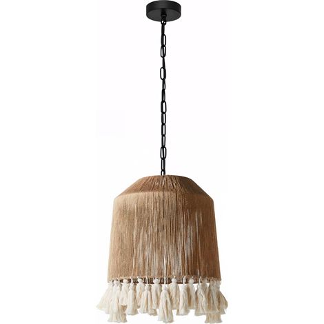 LÁMPARA TOOLIGHT APP1734-1CP BLACK 30CM