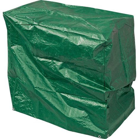Draper Barbecue Cover (1500 X1000 x 1250mm) (76228) (1/5)