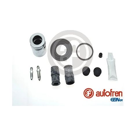 Kit de réparation, étrier de frein Autofren Seinsa D41143C BMW 34211162933