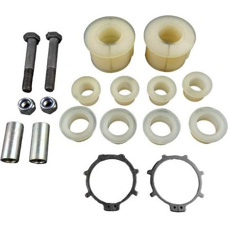 Kit de réparation de barre stabilisatrice 4353200428 Mercedes