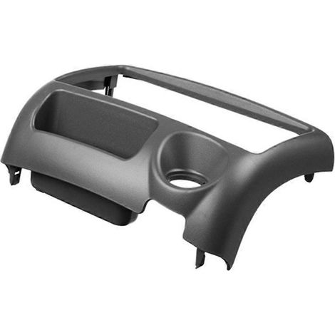 2-DIN-Autoradioblende für Toyota Yaris, Echo, Vitz, Platz (1999–2005) – Komplettset und Audiorahmen (1/5)