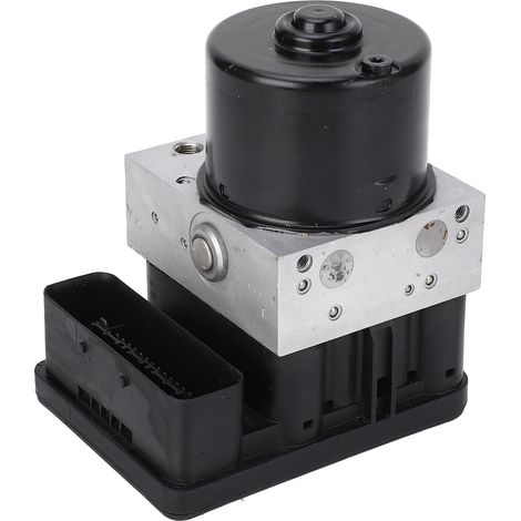 ABS-Steuergerät 1K0907379AC: Antirutsch- und stabile ABS-Hydraulikblock-Steuereinheit (Geeignet für Fahrzeuge) (1/5)