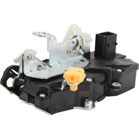 Verrouillage électrique de porte 15884448, Actionneur avant gauche pour Chevy Impala 2006-2011, Remplacement de serrure (1/5)