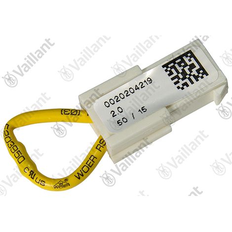 Kabel, Kodierung Ersatzteil Nr.: 0020275087