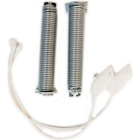 Kit ressorts et câbles de porte (259629-36558) (00754869) Lave-vaisselle 2596293662894810904 BOSCH, SIEMENS, NEFF, GAGGENAU, CO (1/3)