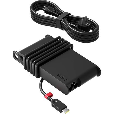 Chargeur USB C 135W Compatible avec Lenovo ThinkPad P16s P14S Z16 P16 P15S (1/5)