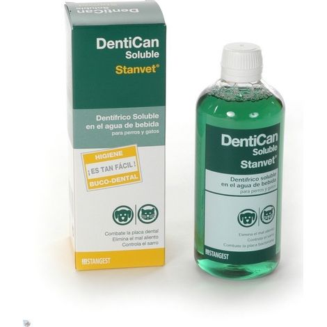 Denticain Stantt Sanguble 250 ml