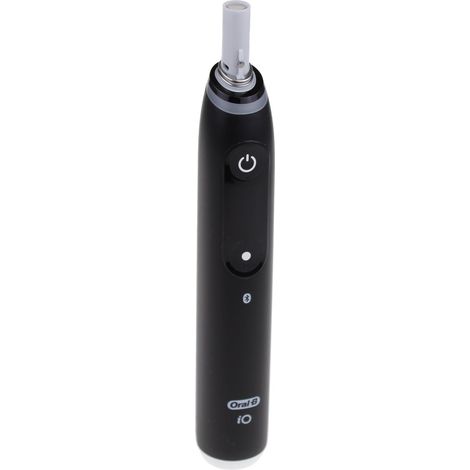 Braun - corps brosse à dents io6 black 5 mode mn - 81778104 -