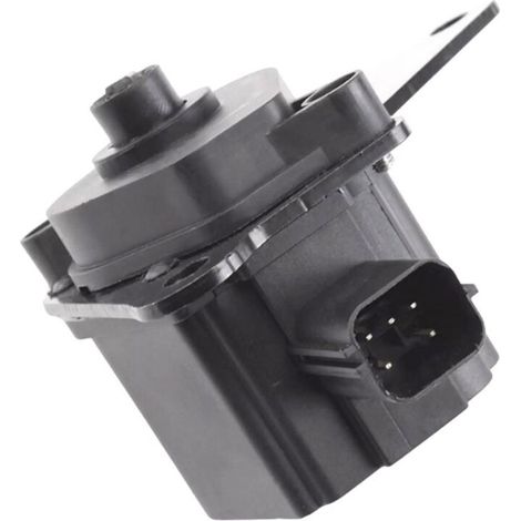 Válvula de control del colector de admisión para motores de 2.4L, 2.0L y 1.8L electroválvula con núcleo de carbono 04884549AD