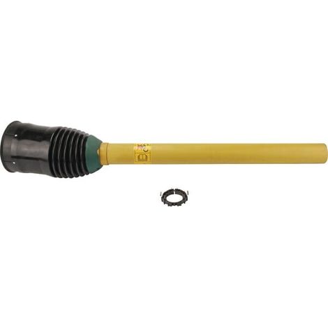 Protecci贸n TDF mitad interior - est谩ndar di谩metro cono 232 mm L: 1000 mm Walterscheid WALTERSCHEID PG301000I8638603 (1/2)