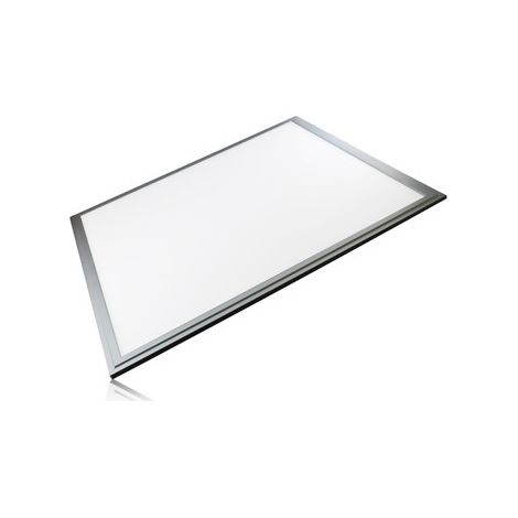 Panneau LED 48W 60x60 cm 4000K - 4300K avec Driver ELMARK