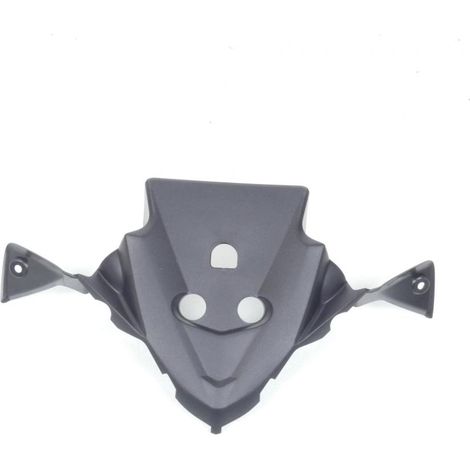 Intérieur cache tête de fourche AV pour moto Yamaha 900 Tracer (1/5)
