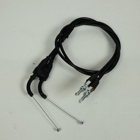 teknix gaszug für motorrad ktm 690 duke 2008 bis 2011 99cm / 90cm (1/3)
