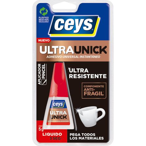 Ceys Ultraunick Liq 5g Pinceau 504070 (1/2)