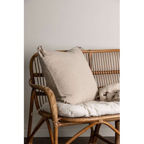 Nora Housse de coussin (1/4)