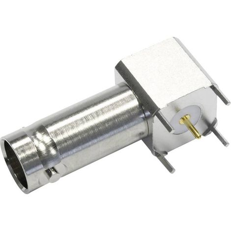 Telegärtner J01003A0030 J01003A0030 Connecteur BNC embase femelle horizontale 75 Ω 1 pc(s) (1/3)