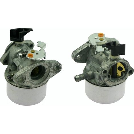 BRIGGS & STRATTON Carburatore choke, Quantum Power (1/3)