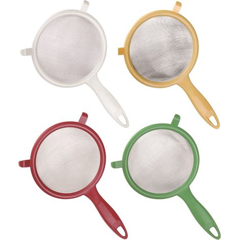 COLINO 'PRESTO' ø 8 cm - TESCOMA