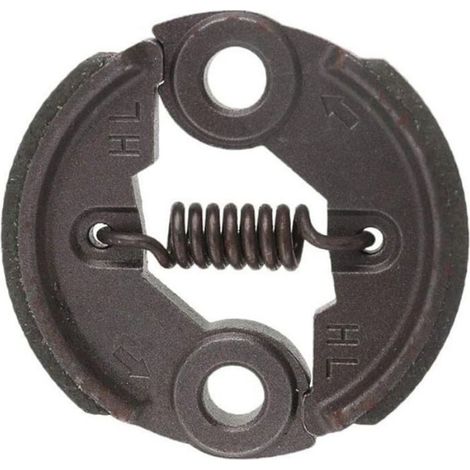 Embrayage Débroussailleuse 40-5, Accessoires Coupe Tondeuse Gazon Jardin (1/4)