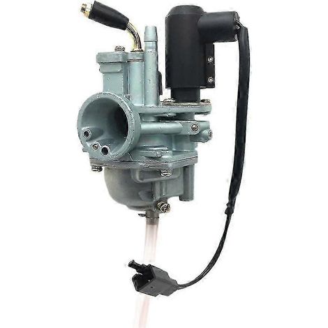 Carburateur PZ19JF pour moteur 2 temps 90 cm³/100 cm³ (1/5)