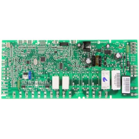 CARTE DE PUISSANCE POUR FOUR BRANDT - AS0059006