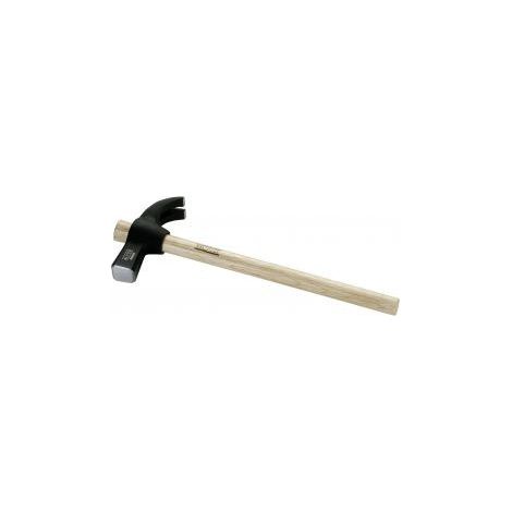 Martillo de Uña ALYCO CURVA 400GR M/MADERA