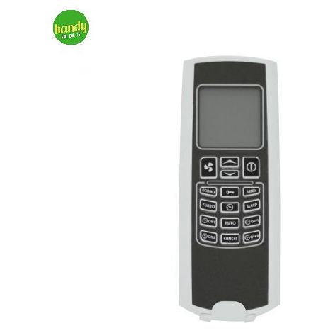 Telecomando per stufe Vesuvio/Fuji Magma