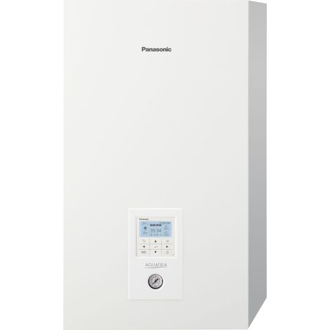 Panasonic SUPER QUIET "H" Hydromodul/ WH-SQC16H9E8