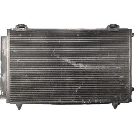 [PRODUIT D'OCCASION] Condenseur Climatisation TOYOTA Corolla ♻️ Ref Oe. 8846013021 - Garantie à vie (1/4)