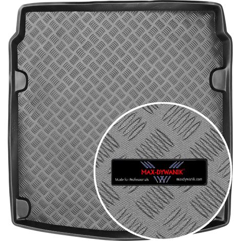 Audi A4 B8 SD 07-15 Audi A5 I 8T Coupé 07-16 Alfombrilla maletero MAX-MAT