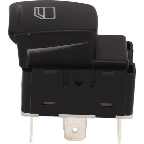 Elektrischer Fensterheberschalter für Smart Fortwo/Forfour 454 – Schnell reagierend, Modell A4548201010 – Original kompatibel (1/5)