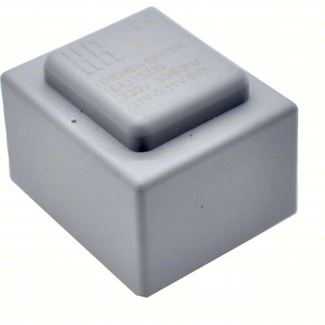 Tr008 Trasformatore Ekos M1 230 Euro M1 Ricambio Dfm