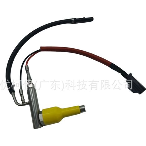 Kraftstofflecksuchpumpe 1856982, kompatibel mit Ford Focus/Mondeo/Kuga/Escape/S-MAX (1/4)