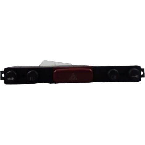 [PRODUIT D'OCCASION] Bouton De Warning ALFA ROMEO 147 2004- ♻️ Ref Oe. 156055390 - Garantie à vie (1/2)