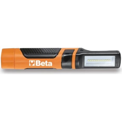 Beta Lampada 430 Lumen 1846/13LED-BM R cod. 018460332 (1/2)