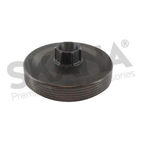 Cloche D'embrayage à Pignon Flottant Pour Tronçonneuses Modèles A4500, A455, A505, Aacs46, Acs50, Bg4545, Bg5050, C46, C50, Cp45