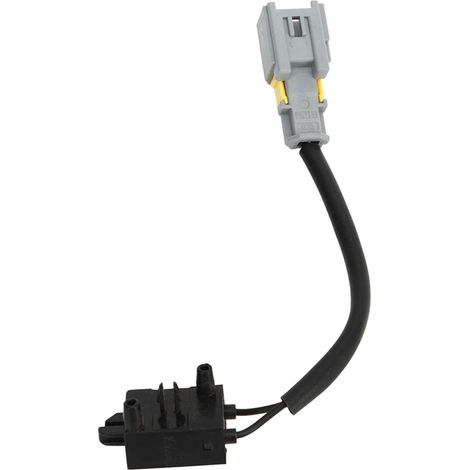 Embrayage Interrupteur Pédale 218924 Contacteur Démarrage Remplacement pour Peugeot 206 207 307 (1/5)