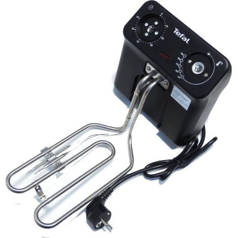 Scocca con resistenza - Friggitrice - TEFAL - 346597