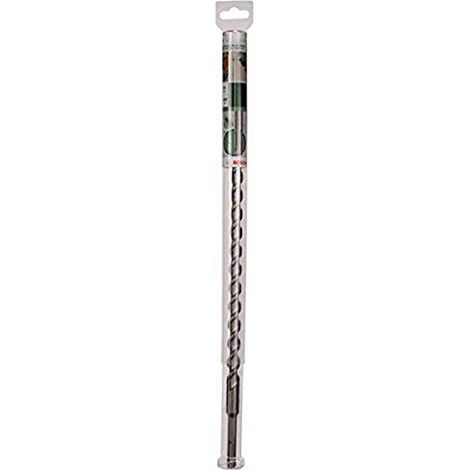 Bosch PUNTA PER CALCESTRUZZO CON ATTACCO SDS PLUS 16X400 (1/4)