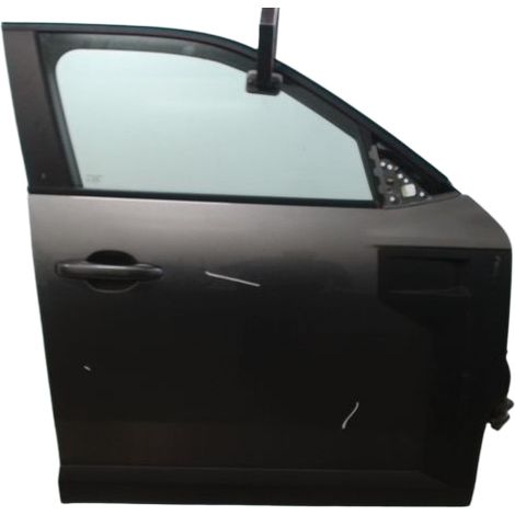 Porte Avant Droit DACIA Duster Break Phase 2 2013-... [PRODUIT D'OCCASION]♻️801006129r (1/3)
