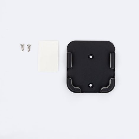 RF-Fernbedienung für RF-Controller RGB-CCT Wählbar Einfarbig 4 Zonen Schwarz (1/3)