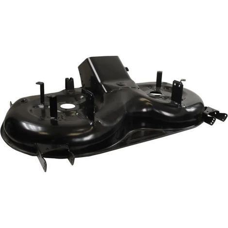 Cortacésped Castelgarden cutting deck ancho 102 cm 40 pulgadas