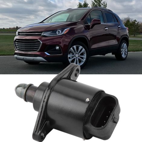 Leerlaufregelventil für Chevrolet EQ6380, D5184, D95184, kompatibles Motorteil, direkter Ersatz, OEM-Qualität. (1/5)