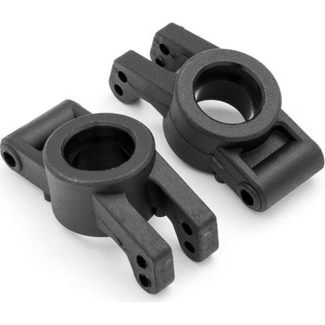 Rear Hubs