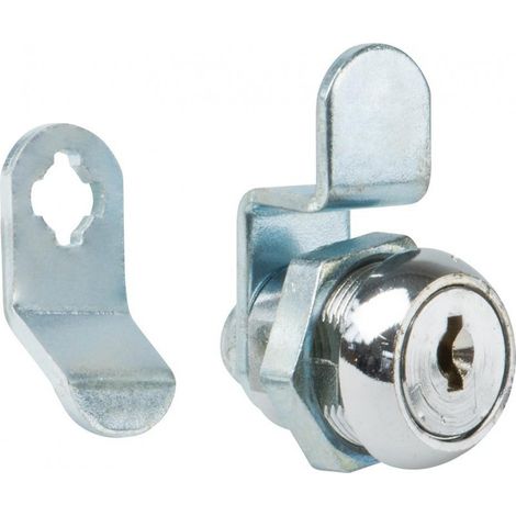 Cilindro cerradura Buzón ZBK 72 SB