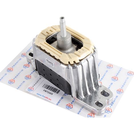 Soporte de motor derecho Citroën C5 III C8 Jumpy III 2.0 2.2 HDI BlueHDISoporte de motor derecho Peugeot 407 508 Expert III 2.0 2.2 HDI BlueHDI (1/5)