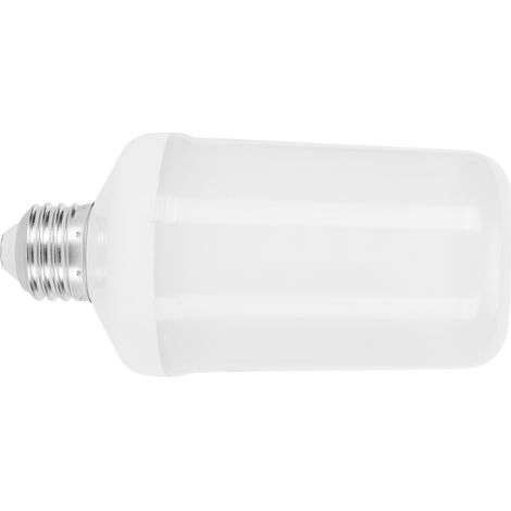 Ampoule décorative LED E26 à 3 modes pour éclairage dynamique extérieur, jardin ou fête (AC85‑265V)