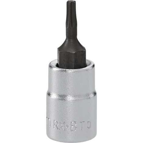 FACOM Bit-Steckschlüssel 1/4 T8 (1/3)