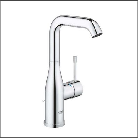GROHE ESSENCE Miscelatore Monocomando Per Lavabo (1/2)